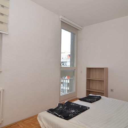 Apartment Nl 사라예보 외부 사진
