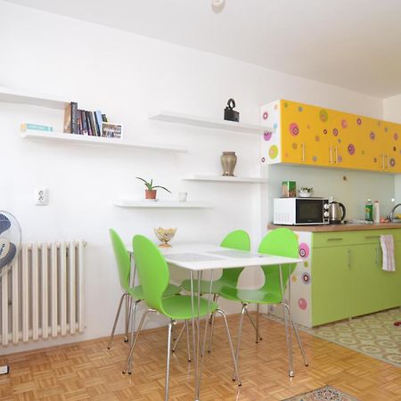 Apartment Nl 사라예보 외부 사진
